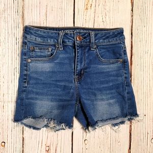 American Eagle Outfitters Ne(x)t Level Stretch